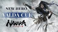 Valda Cui class tier is A-tier (Image via 24 Entertainment)